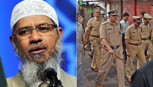 zakir 15 aug 16